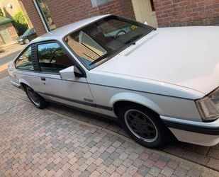 Opel Opel Monza GSE Gebrauchtwagen