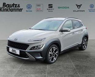 Hyundai Hyundai Kona 1.6 T-GDI Automatik/Navi/KameraPrime Gebrauchtwagen