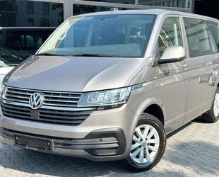 VW Volkswagen T6.1 Multivan Comfortline 7Sitze ACC St Gebrauchtwagen