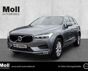 Volvo Volvo XC60 Momentum Pro AWD B4 Diesel EU6d Allrad Gebrauchtwagen