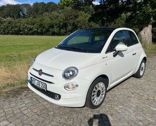 Fiat Fiat 500 Dolcevita 1.0 Mild-Hybirid *Lieferung mög Gebrauchtwagen