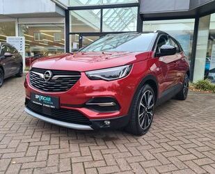 Opel Opel Grandland (X) 1.5D Ultimate Automatik Gebrauchtwagen