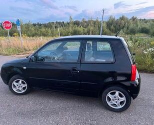 VW Volkswagen Lupo 1.0 College College Gebrauchtwagen