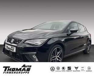 Seat Seat Ibiza FR 1.0 TSI LED+NAVI+KAMERA Gebrauchtwagen