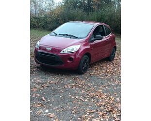 Ford Ford KA 1,2 Gebrauchtwagen