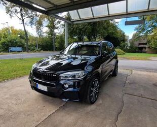 BMW BMW X5 xDrive30d -M-Sportpaket Gebrauchtwagen