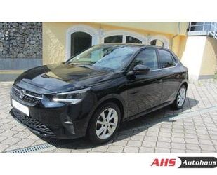 Opel Opel Corsa F 1.2 Elegance+Klima+Kamera+DAB+LED+ABS Gebrauchtwagen