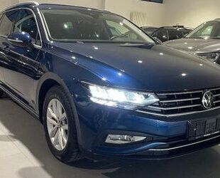 VW Volkswagen Passat Variant Bussines,Navi,RFK,DSG,15 Gebrauchtwagen