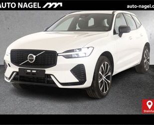 Volvo Volvo XC60 B4 Plus Dark PANO | STANDHEIZUNG | NAVI Gebrauchtwagen