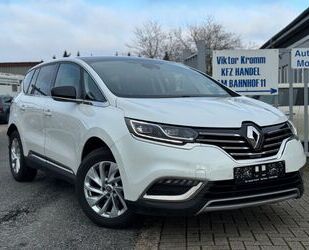 Renault Renault Espace V Intens Gebrauchtwagen