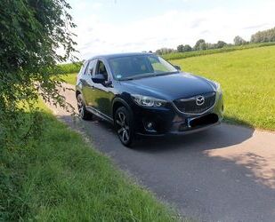 Mazda Mazda CX-5 2.2 SKYACTIV-D 150 Exclusive-Line AWD E Gebrauchtwagen