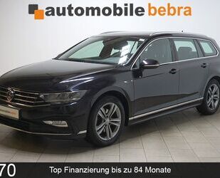 VW Volkswagen Passat 2.0TDI DSG 2xR-Line Business 4M Gebrauchtwagen