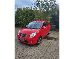 Kia Kia Picanto 1.1 Start Start Gebrauchtwagen