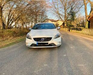 Volvo Volvo V40 D2 Geartronic - Gebrauchtwagen