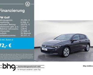 VW Golf Gebrauchtwagen