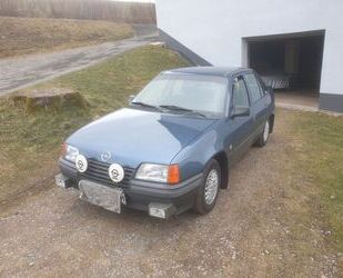 Opel Opel Kadett Gebrauchtwagen