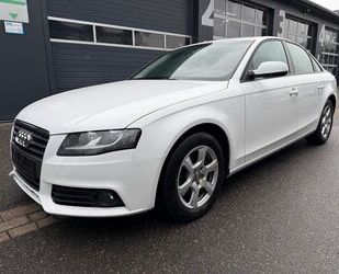 Audi Audi A4 Lim. Attraction *SERVICE NEU* Gebrauchtwagen