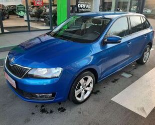 Skoda Skoda Rapid/Spaceback Cool Edition *Ihr Skoda Vert Gebrauchtwagen