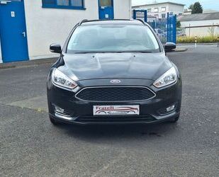 Ford Ford Focus Turnier Business Brandneue Zahnriemen&S Gebrauchtwagen