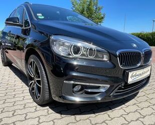 BMW BMW 225 Baureihe 2 Active Tourer 225 xe Luxury Lin Gebrauchtwagen