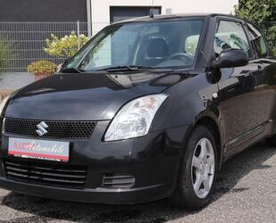 Suzuki Suzuki Swift 1,3 Gebrauchtwagen