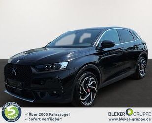 DS Automobiles DS Automobiles DS7 Crossback Hybrid 4x4 Perfor.Lin Gebrauchtwagen