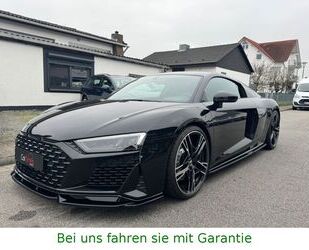 Audi Audi R8 Coupe 5.2 FSI quattro Steinschlagschutzfoi Gebrauchtwagen