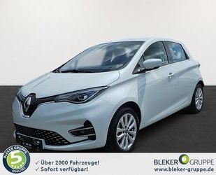 Renault Renault ZOE R135 Experience R135/Z.E. 50 (Miet-Bat Gebrauchtwagen