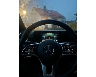 Mercedes-Benz Mercedes-Benz CLA 180 d DCT - Gebrauchtwagen