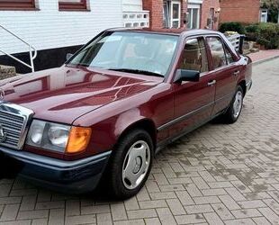 Mercedes-Benz Mercedes-Benz W124 E 230 Gebrauchtwagen