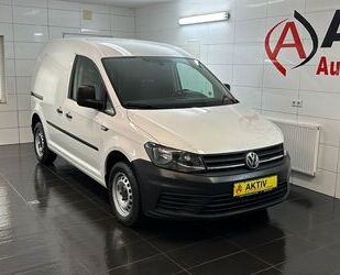 VW Volkswagen Caddy 2.0 TDI Kasten EcoProfi BMT*Klima Gebrauchtwagen