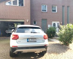 Audi Audi Q2 1.4 TFSI COD S tronic sport sport Gebrauchtwagen