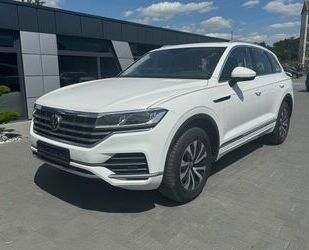 VW Volkswagen Touareg Elegance 3.0 TDI 4Motion/LANE/P Gebrauchtwagen