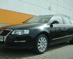 VW Volkswagen Passat Comfortlin Nav 170PS viele Neute Gebrauchtwagen