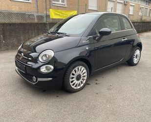 Fiat Fiat 500 DOLCEVITA *PANO*PDC*LEDER*TEMPOMAT* Gebrauchtwagen