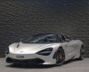 McLaren McLaren 720S Spider - Lift - Carbon Pack 1,2,3 - Gebrauchtwagen