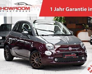 Fiat Fiat 500 Collezione Edition Pano Navi Connect-P. P Gebrauchtwagen