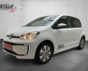 VW Volkswagen up e-up! up! Edition Klimaautom DAB SHZ Gebrauchtwagen