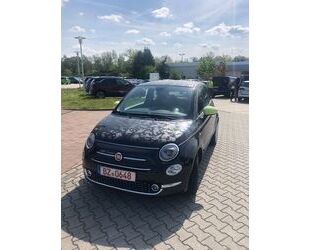 Fiat Fiat 500 0.9 8V TwinAir Lounge S&S Lounge Gebrauchtwagen