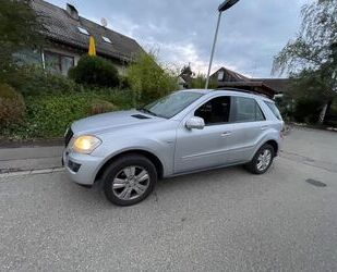 Mercedes-Benz Mercedes-Benz ML 320 CDI 4MATIC - Gebrauchtwagen