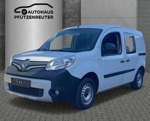 Renault Renault Kangoo Rapid Extra Gebrauchtwagen