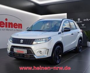 Suzuki Vitara Gebrauchtwagen