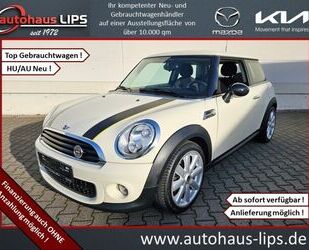 Mini MINI One | Brick Lane | Sitzhgz | Klimaanlage | Gebrauchtwagen