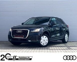 Audi Audi Q2 basis ultra EPH SHZ BREMSAS.AUDI PRE SENSE Gebrauchtwagen