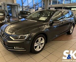 VW Volkswagen Passat Variant 2.0 TDI #Comfortline #P Gebrauchtwagen