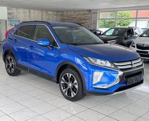 Mitsubishi Mitsubishi Eclipse Cross 2WD+Automatik+Kamera+Shz+ Gebrauchtwagen