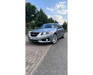 Saab Saab 9-5 2.8T Aero XWD HIRSCH neuer Motor Gebrauchtwagen