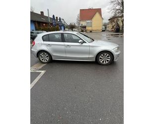 BMW BMW 120 Baureihe 1 Lim. 120d Automatikgetreibe Gebrauchtwagen