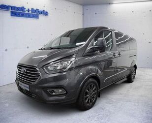 Ford Ford Tourneo Custom 320 L2H1 Autm. Titanium NAVI S Gebrauchtwagen