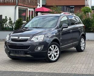 Opel Opel Antara Cosmo 4x4 Gebrauchtwagen